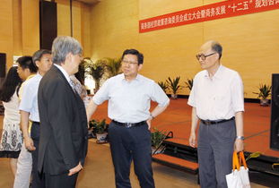 商務部成立經貿政策咨詢委員會 匯聚智慧，精準施策