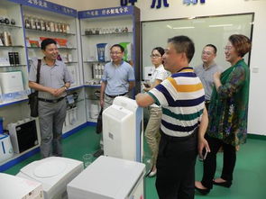 攜手并進，共筑未來 經濟貿易學院聯合四家企業打造大學生創新孵化基地